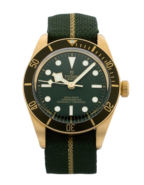 Tudor Black Bay 58 M79018V-0001